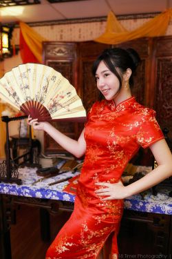 将军家的小娘子